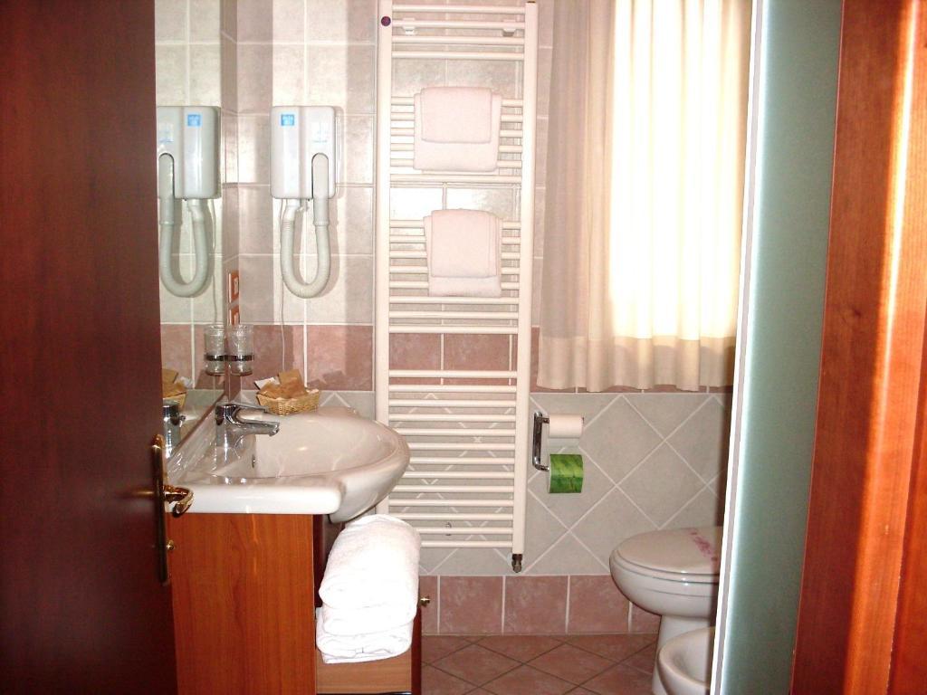 Sport Hotel Bellavista Camporosso  Cameră foto