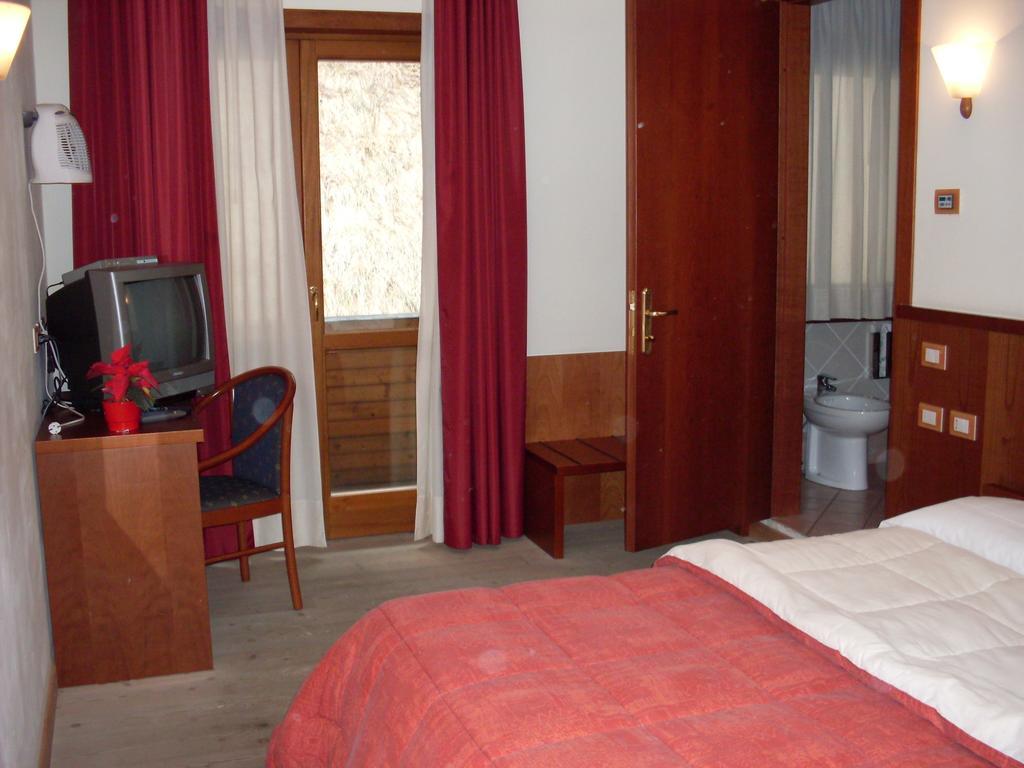 Sport Hotel Bellavista Camporosso  Exterior foto