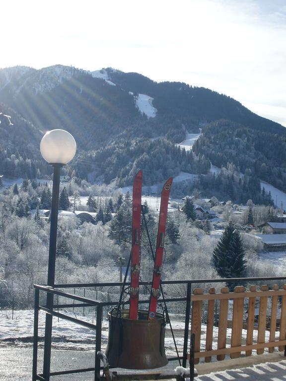 Sport Hotel Bellavista Camporosso  Exterior foto